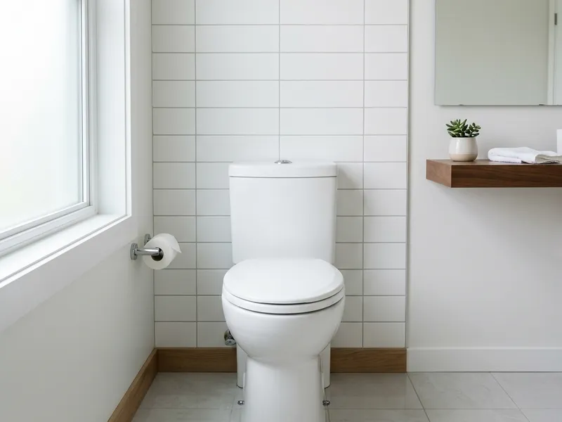 Toilet Repair & Installation Plumber in Van Meter, IA
